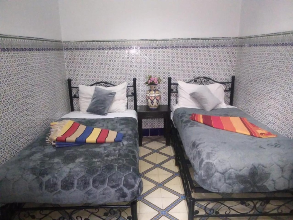 HOTEL EL AMAL