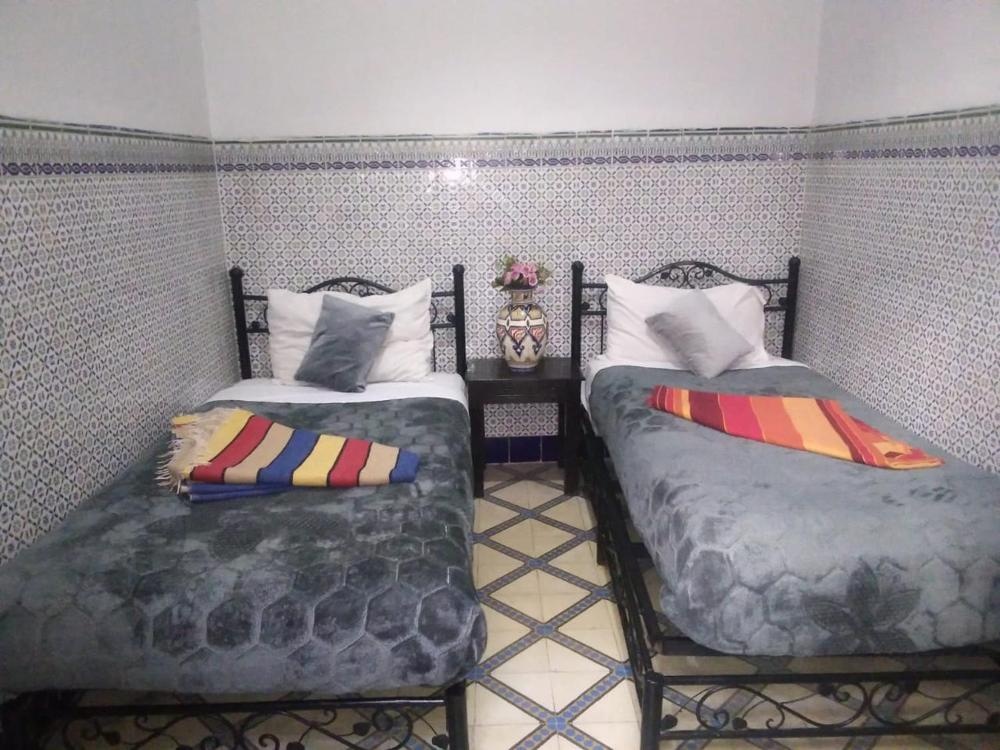 HOTEL EL AMAL