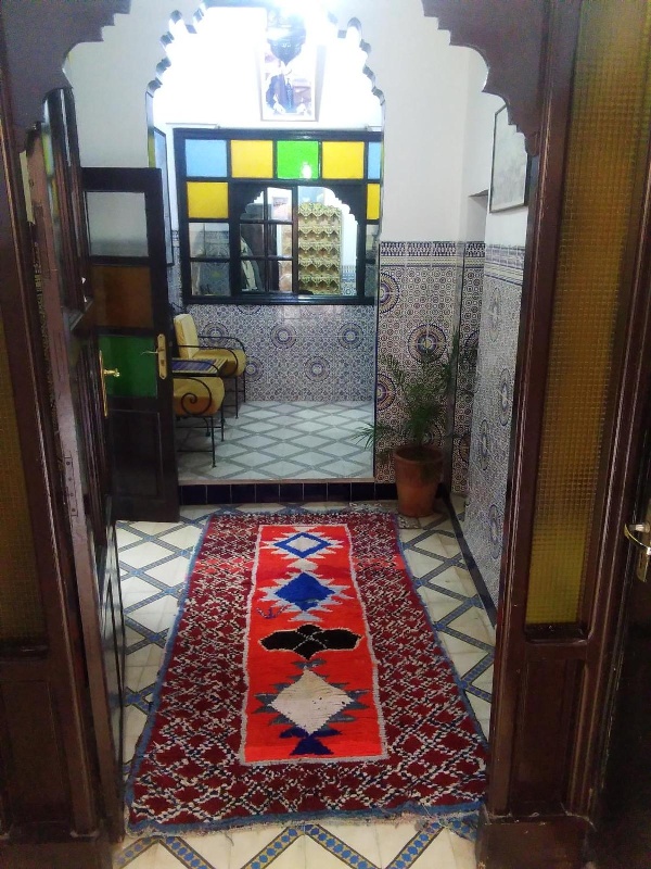 HOTEL EL AMAL image 1