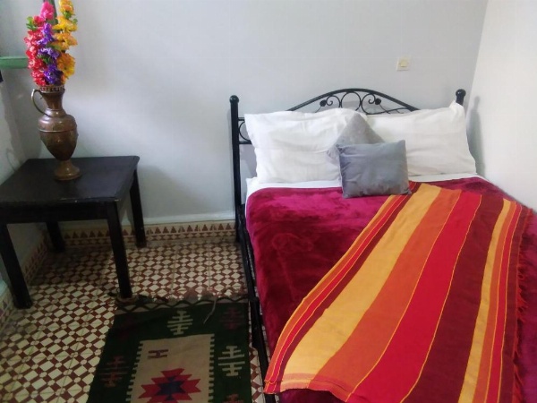 HOTEL EL AMAL image 10