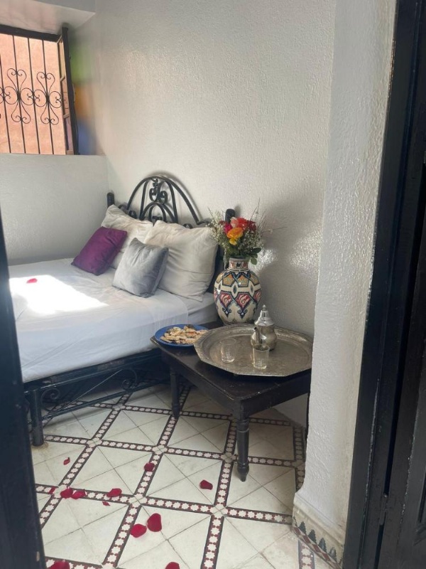HOTEL EL AMAL image 11