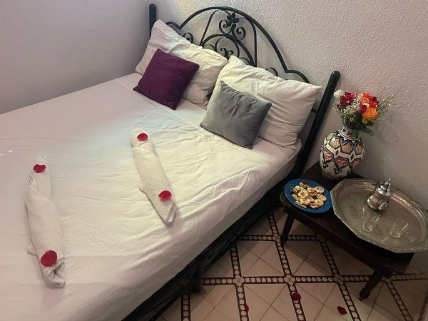 HOTEL EL AMAL image 13