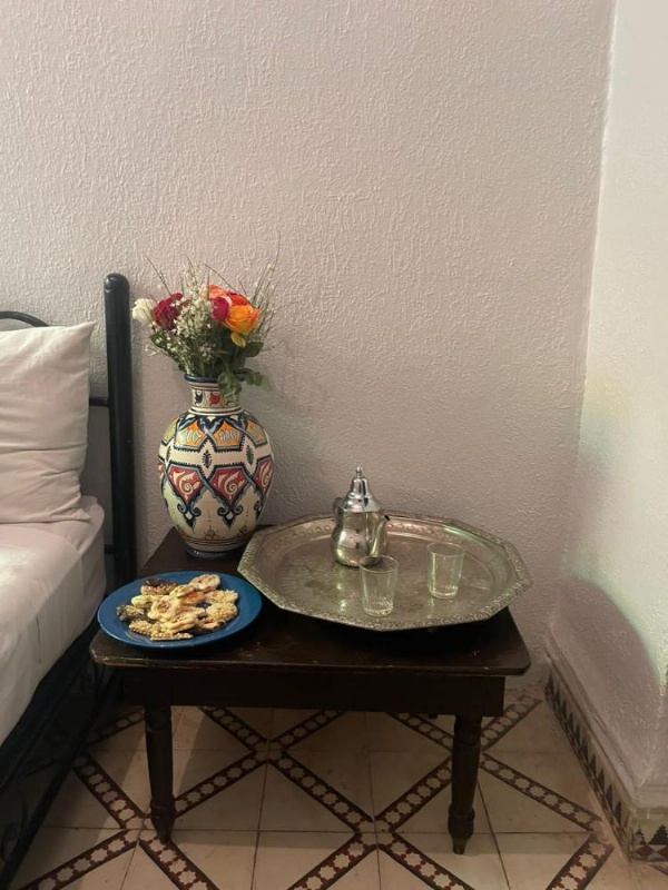 HOTEL EL AMAL image 14