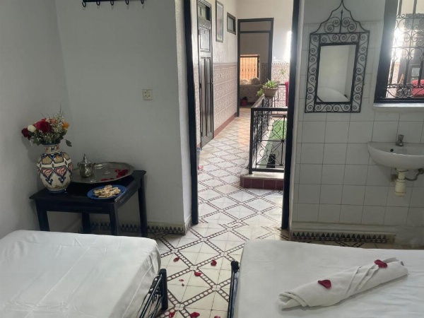HOTEL EL AMAL image 17