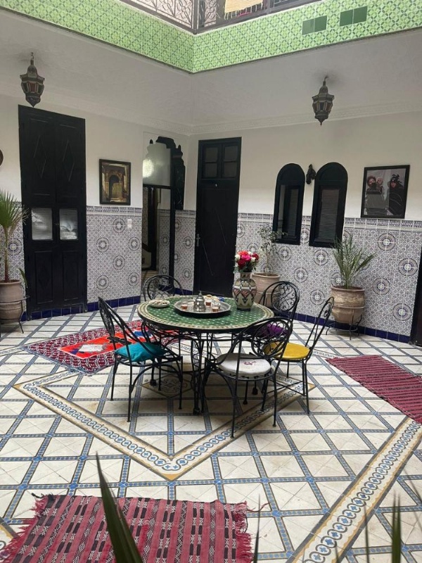 HOTEL EL AMAL image 19