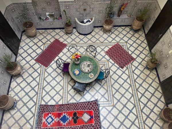 HOTEL EL AMAL image 20