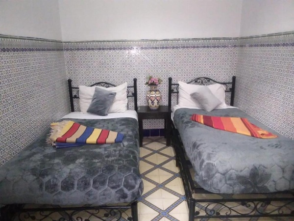 HOTEL EL AMAL image 24
