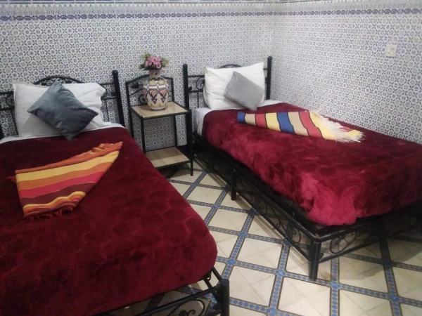 HOTEL EL AMAL image 25