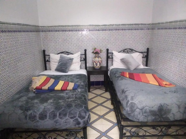 HOTEL EL AMAL image 4