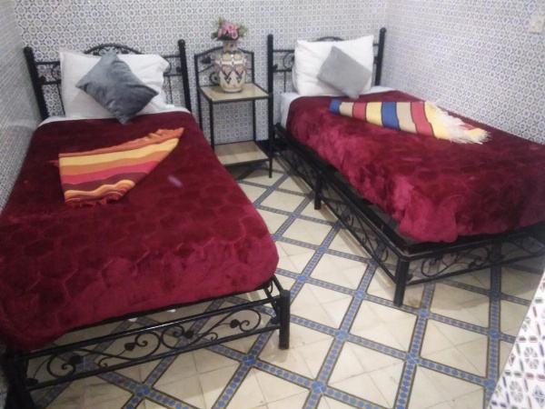 HOTEL EL AMAL image 7
