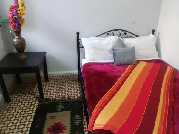 HOTEL EL AMAL 10