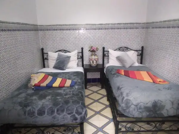 HOTEL EL AMAL 4